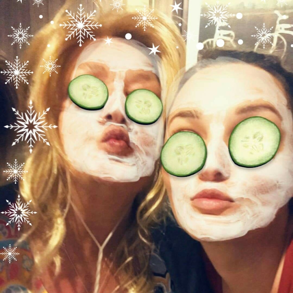 Meet your Posher, Torrie